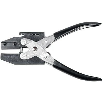 Afbeelding van HellermannTyton 525 00010 HCT1 ST BK/NA Verwerkingsgereedschap voor kabelmarkering 1 stuk(s)