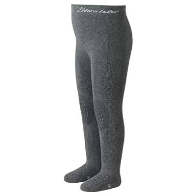 Afbeelding van Sterntaler Panty voor meisjes, zelfklevend, Veelkleurig (Grijs Antraciet Mix 592)