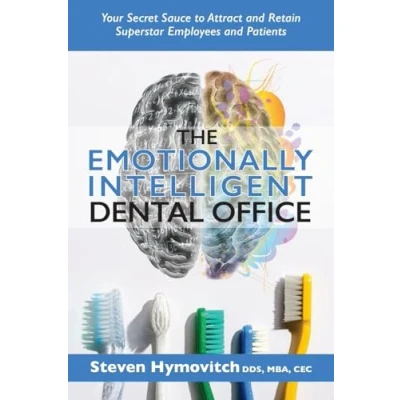 Afbeelding van The Emotionally Intelligent Dental Office