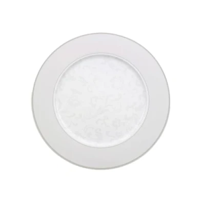 Afbeelding van Villeroy &amp; Boch Gray Pearl Onderbord 30 cm