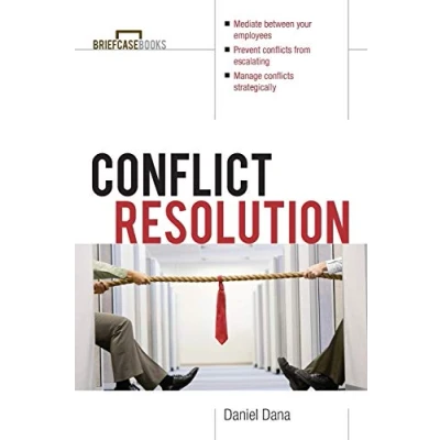 Afbeelding van Conflict Resolution