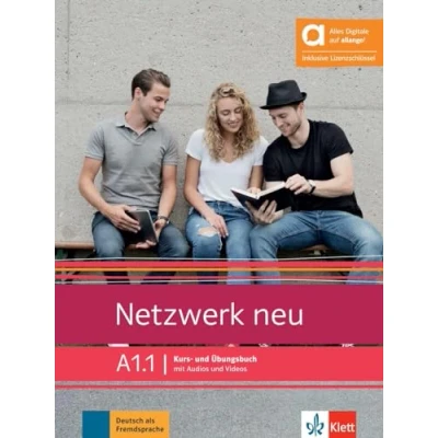 Afbeelding van Netzwerk neu A1.1 Hybride Ausgabe allango