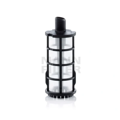 Afbeelding van MANN FILTER PU 30/1 x Brandstoffilter Met pakking MERCEDES BENZ: ATEGO 3