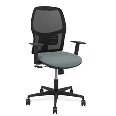 Afbeelding van Bureaustoel Alfera P&amp;C 0B68R65 Grijs