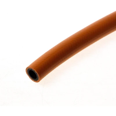 Afbeelding van Propaanslang oranje 8.5 x 16mm
