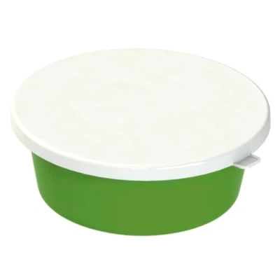 Image de Kerbl Lid for Universal Feed Trough