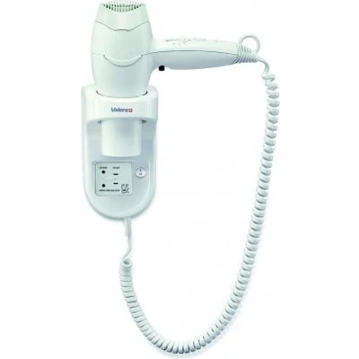 Afbeelding van Valera Excel Shaver Haardroger 1600 watt Wit