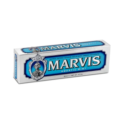 Afbeelding van Marvis tandpasta Aquatic Mint 85ml
