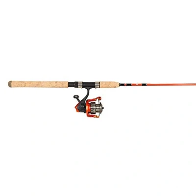 Afbeelding van Abu Garcia Revolution Combo 165cm 2 12g Roofvis set