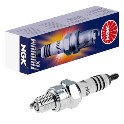 Afbeelding van NGK 7274 Bougie M10 x 1,0 SW: 16 mm