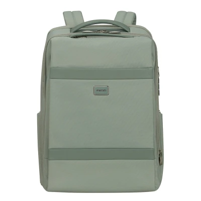 Afbeelding van Samsonite Image Biz Travel Backpack 15.6&quot; Expandable thyme