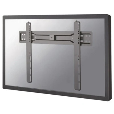 Afbeelding van Newstar Led W600Black Wandsteun Zwart