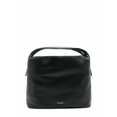 Afbeelding van LIU JO Shopper, Dames, Maat: One Size, Black