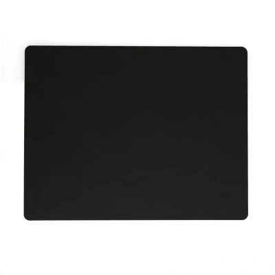 Afbeelding van LIND DNA Placemat Nupo Leer Black 45 x 35 cm