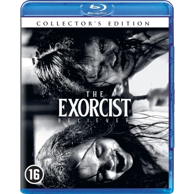 Afbeelding van The Exorcist Believer (Blu ray)
