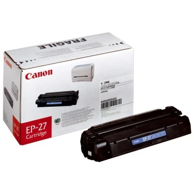 Image de Canon EP27 Toner Noir 8489A002