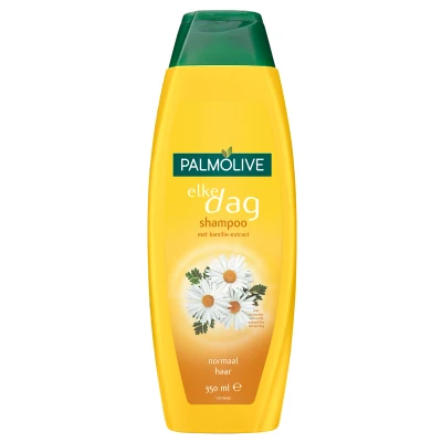 Afbeelding van Palmolive Shampoo Elke Dag 350ML