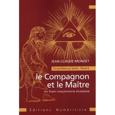 Image de le compagnon et maitre en franc maçonnerie