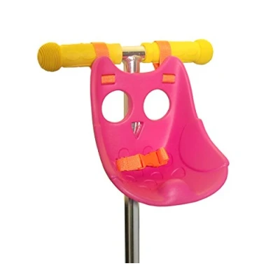 Afbeelding van Micro Scootaseatz Roze