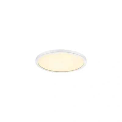 Afbeelding van Nordlux Bronx 24 47246001 LED paneel 15 W Warmwit Wit