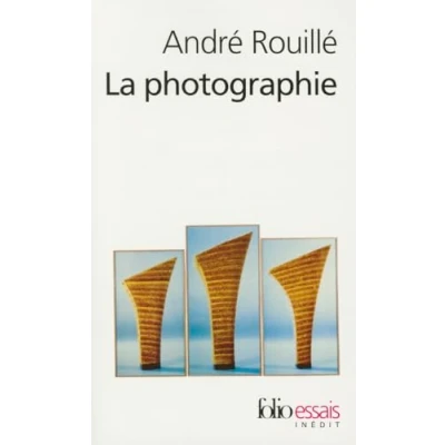 Afbeelding van Folio Essais Photographie