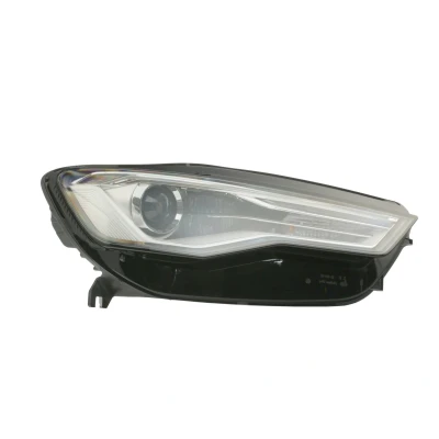 Afbeelding van Hella Koplamp Audi A6 2014 Rechts Xenon 1EL 012 976 021