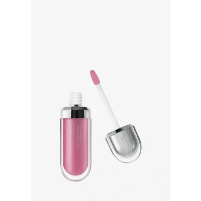 Afbeelding van KIKO Milano Metal Liquid LIP Colour Vloeibare lippenstift, Dames, Maat: 6.5 ml, 02 vintage rose