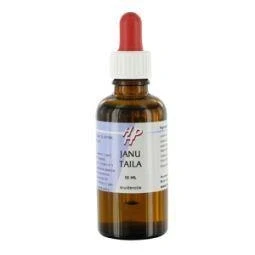 Afbeelding van Holisan Janu Taila Olie 50ML