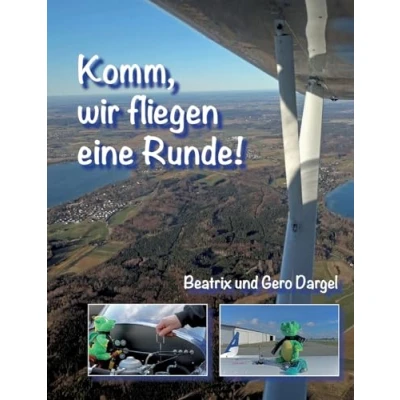 Afbeelding van Komm, wir fliegen eine Runde
