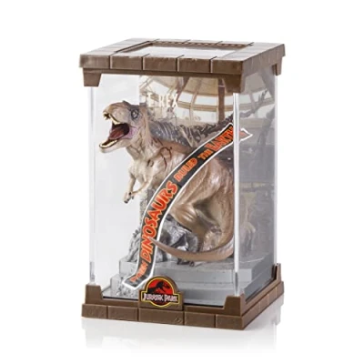 Afbeelding van Noble Collection Jurassic Park Tyrannosaurus Rex Creature Figuur