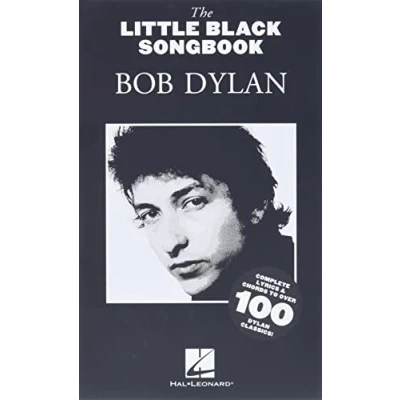 Afbeelding van Little Black Songbook