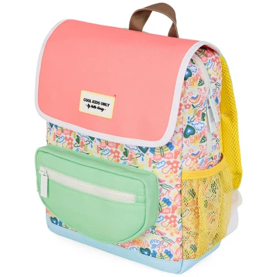 Afbeelding van Hello hossy rugzak happiness 31 cm