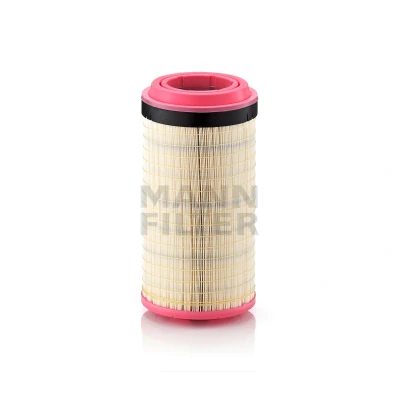 Afbeelding van MANN Filter C 21 600 Luchtfilter 397 211 insert