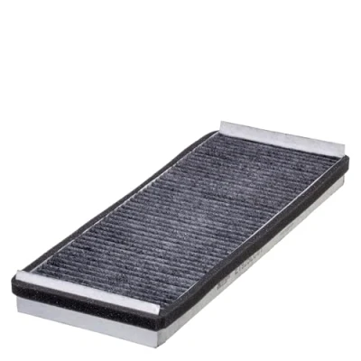 Afbeelding van HENGST filter E1925LC01 Interieurfilter Carbon 384 152 41 RENAULT: ESPACE 4