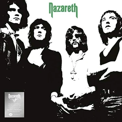 Afbeelding van Nazareth (LP) (Coloured Vinyl)