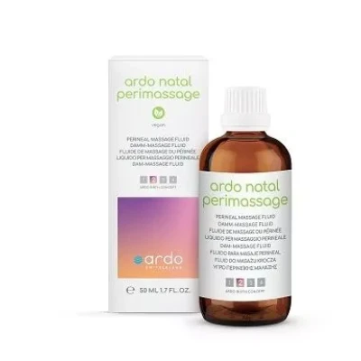 Afbeelding van Ardo Natal Perimassage Olie 50ml