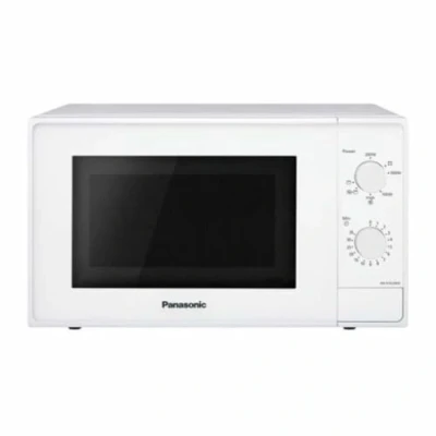 Afbeelding van Magnetron met Grill Panasonic NN K10JWMEPG 20 L Wit 800 W