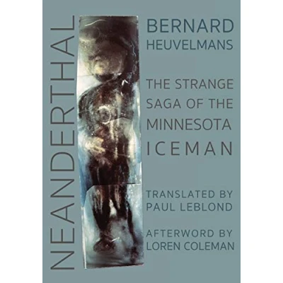 Afbeelding van Neanderthal