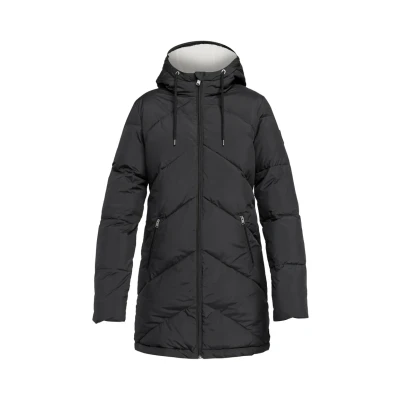 Afbeelding van Roxy Better Weather Winterjas, Dames, Maat: Medium, Kvj