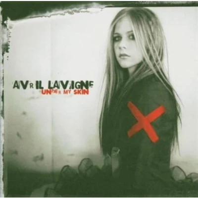 Afbeelding van Under My Skin