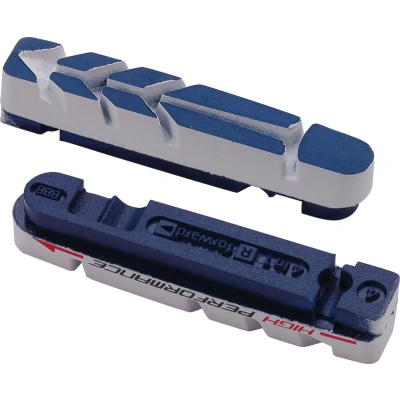 Afbeelding van Bbb Remblokken Ultrastop Cartridge 4 In 1 Blauw