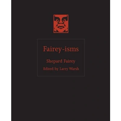 Afbeelding van isms Fairey