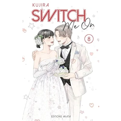 Afbeelding van Switch me on,08