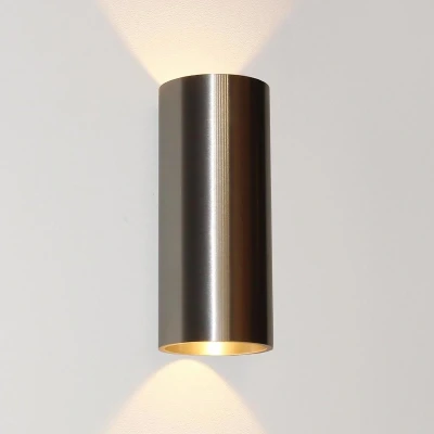 Afbeelding van Wandlamp Brody Aluminium Led IP54