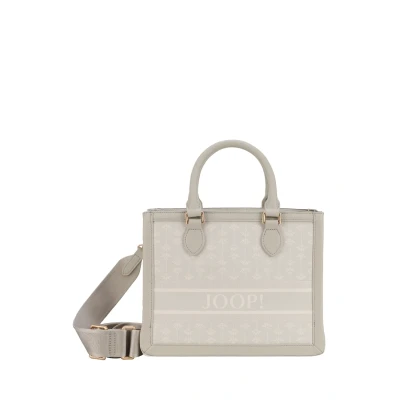 Afbeelding van JOOP! Mazzolino Handtas, Dames, Maat: One Size, Ecru