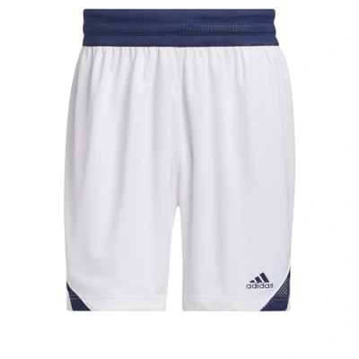 Afbeelding van adidas Performance Icon Squad Short Heren Wit L