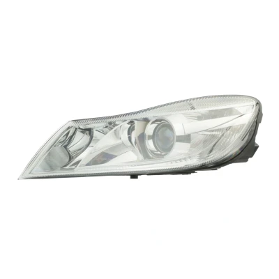 Afbeelding van Hella Koplamp Skoda Octavia (1Z3/1Z5) 09 Links H7 1EL 247 052 251