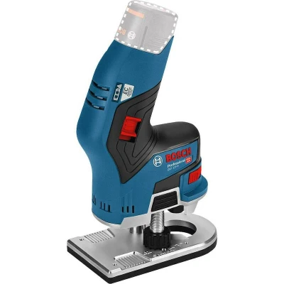 Image de BOSCH GKF 12V 8 coupe bordure sans fil en carton (sans batterie ni chargeur) 06016B0002