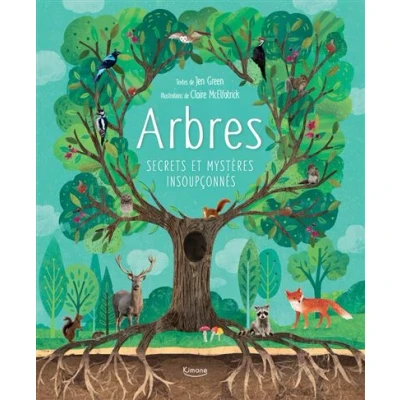 Image de Arbres NE