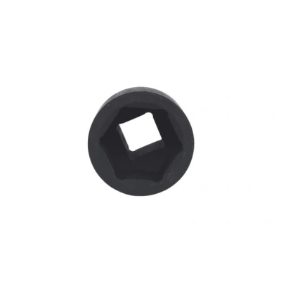 Afbeelding van KS Tools, Dopsleutel + dopmoer, 1&quot; stopcontact kort (46 mm)